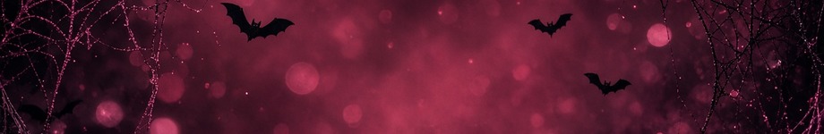 Halloween Promo